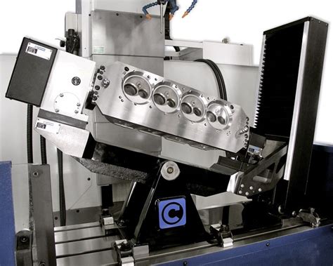 centroid 5 axis cnc cylinder head porting machine|centroid 5 axis cnc.